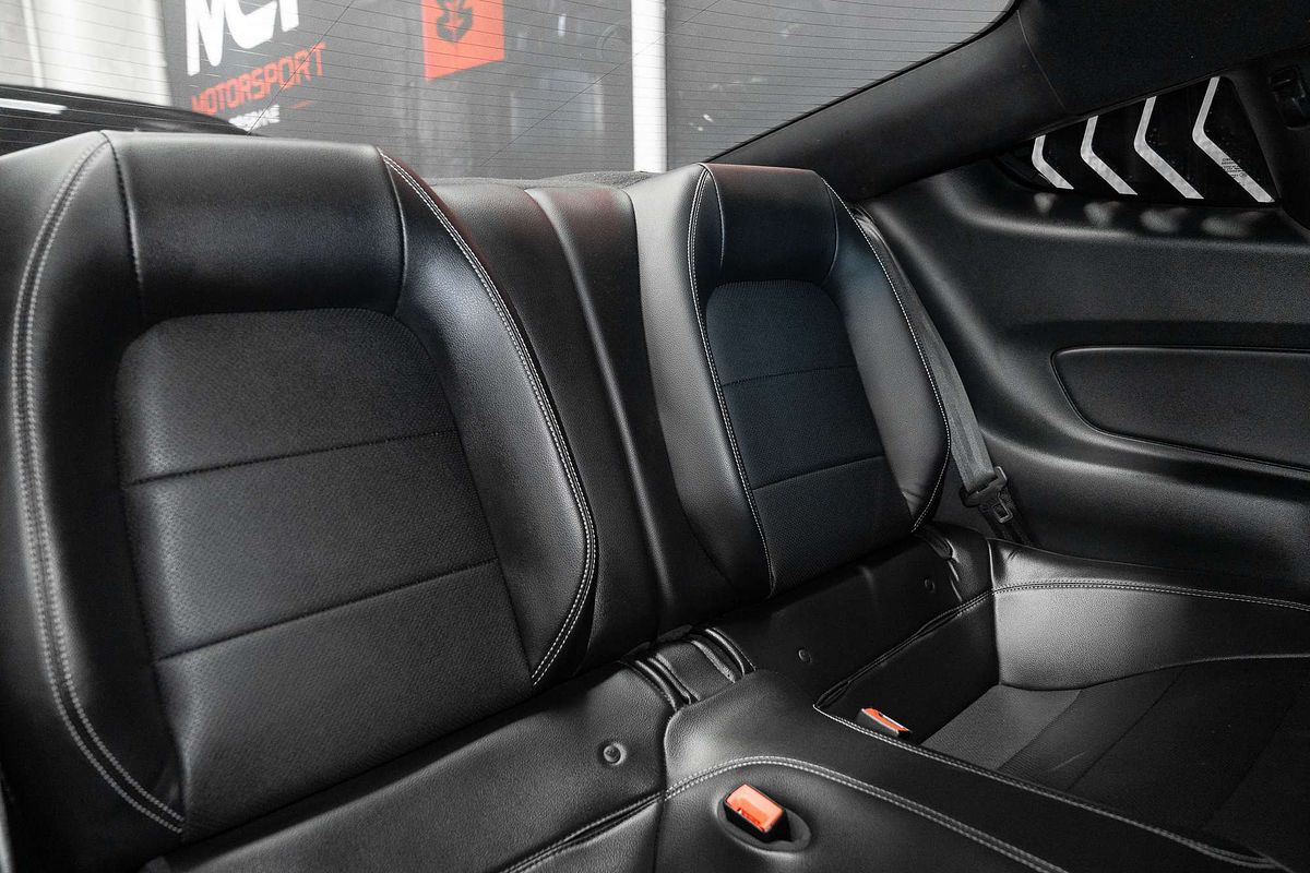 2018 Ford Mustang GT FN