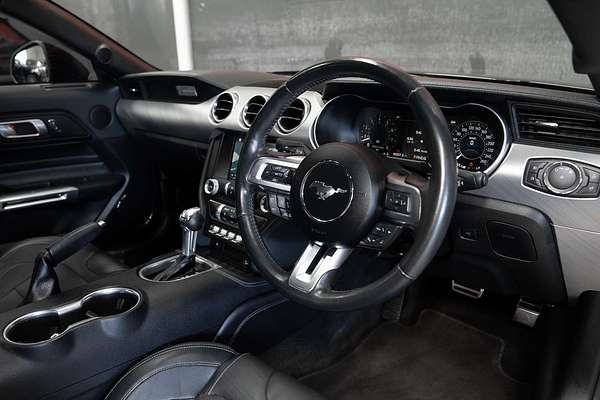2018 Ford Mustang GT FN