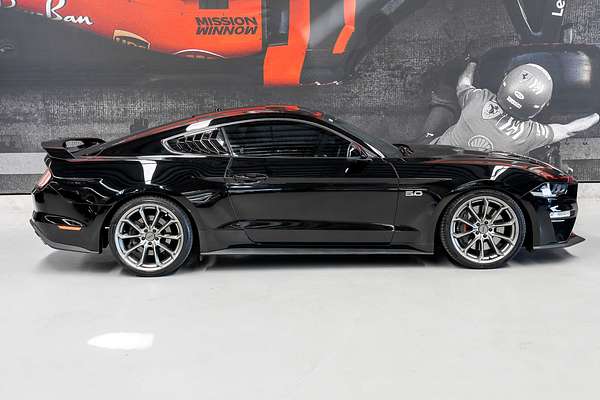 2018 Ford Mustang GT FN