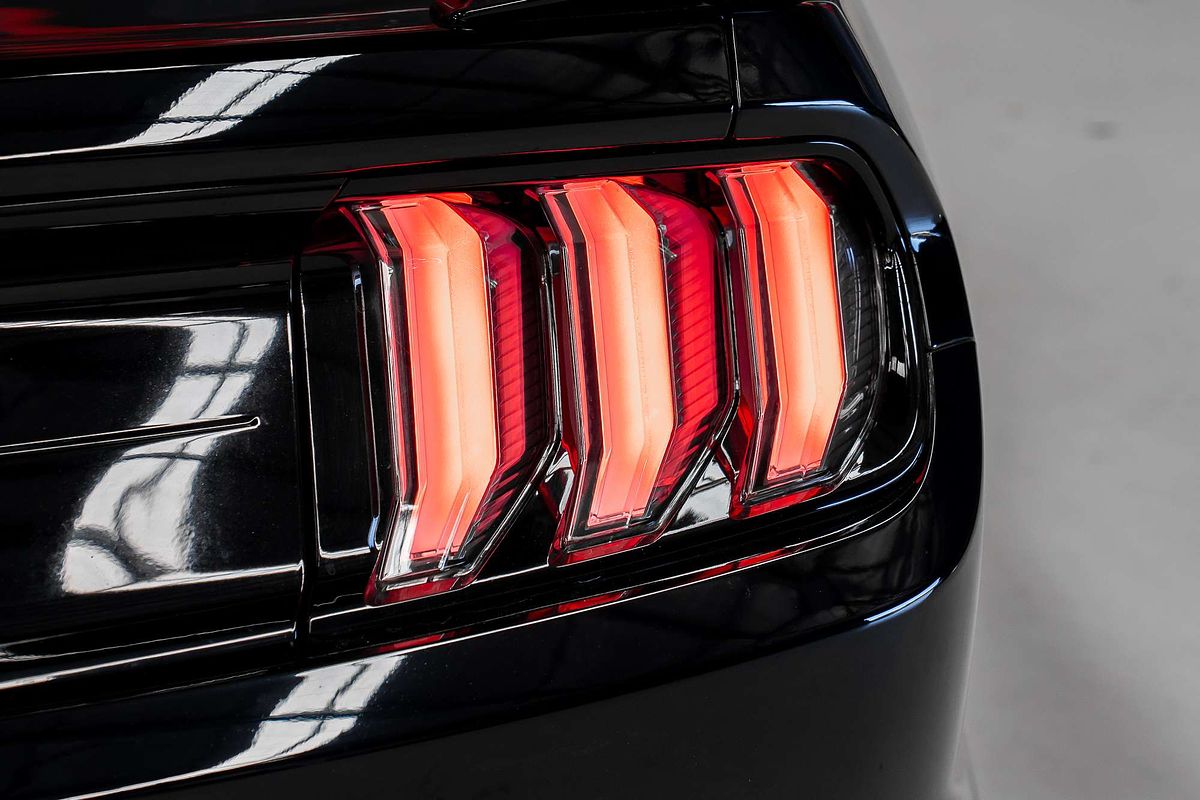 2018 Ford Mustang GT FN