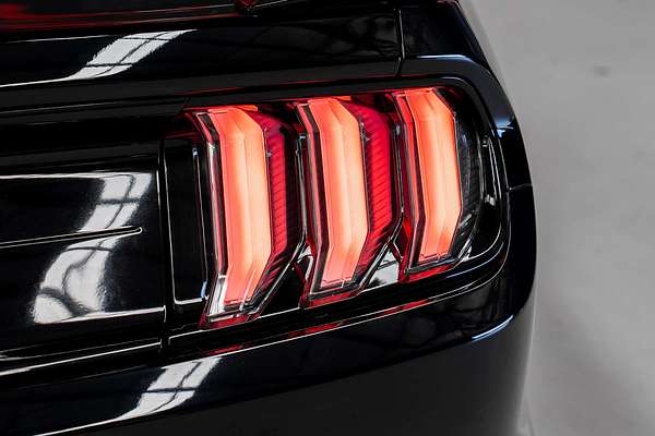 2018 Ford Mustang GT FN