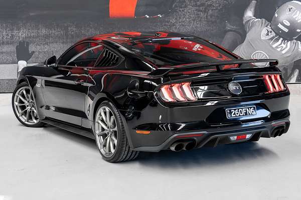 2018 Ford Mustang GT FN