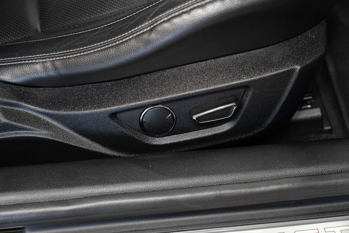 2018 Ford Mustang GT FN