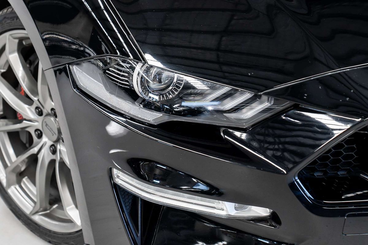 2018 Ford Mustang GT FN