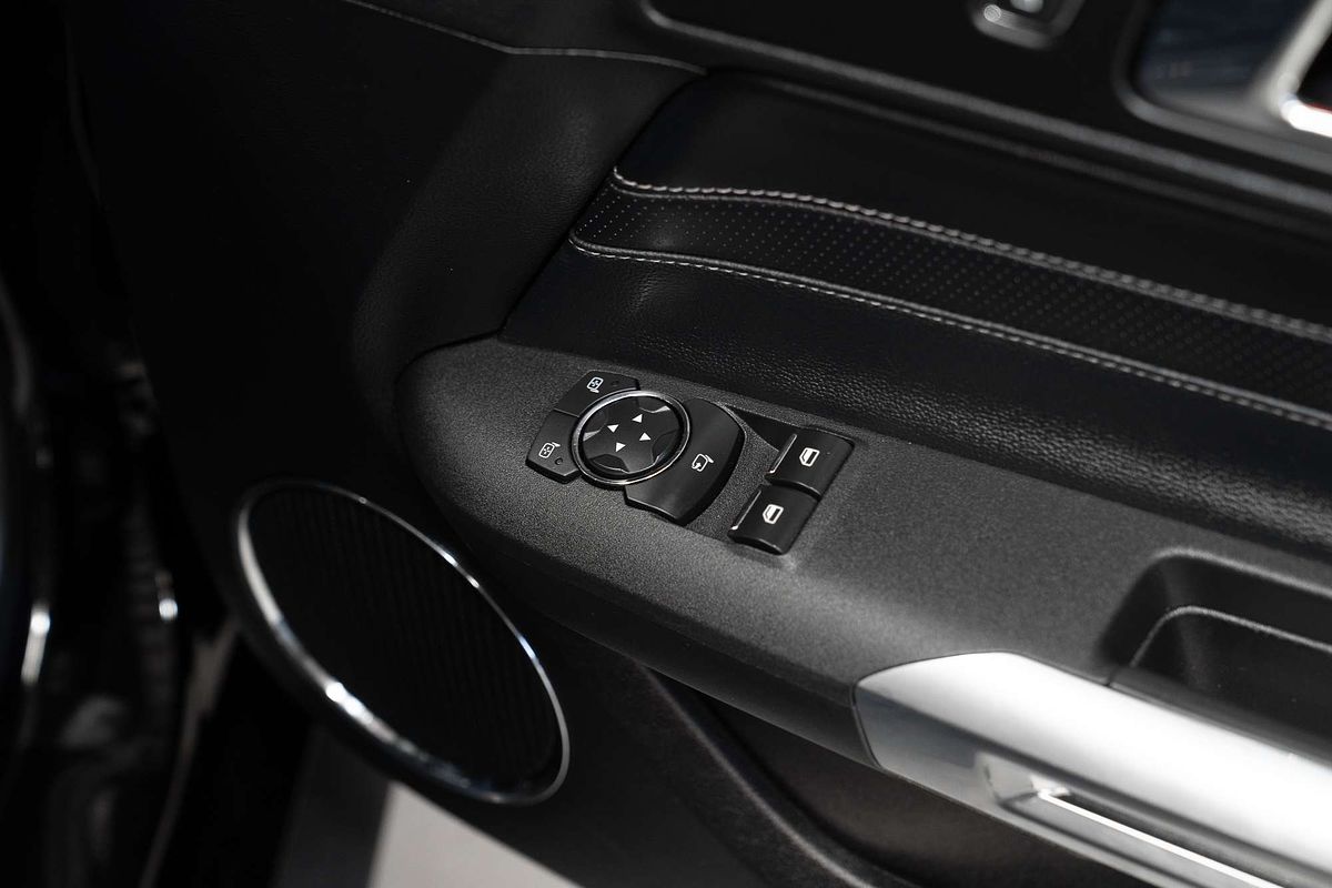 2018 Ford Mustang GT FN