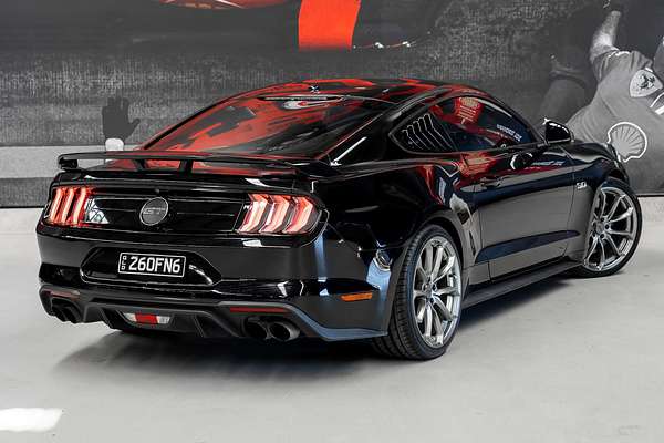 2018 Ford Mustang GT FN