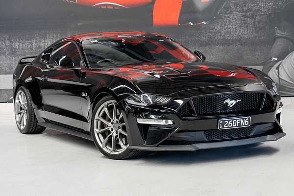 2018 Ford Mustang GT FN