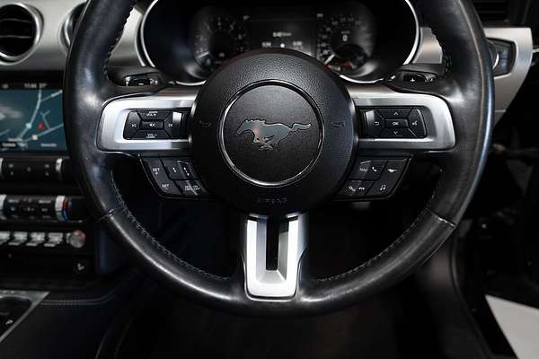 2018 Ford Mustang GT FN