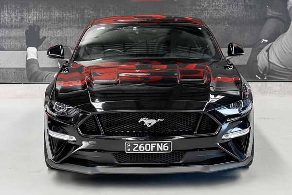 2018 Ford Mustang GT FN