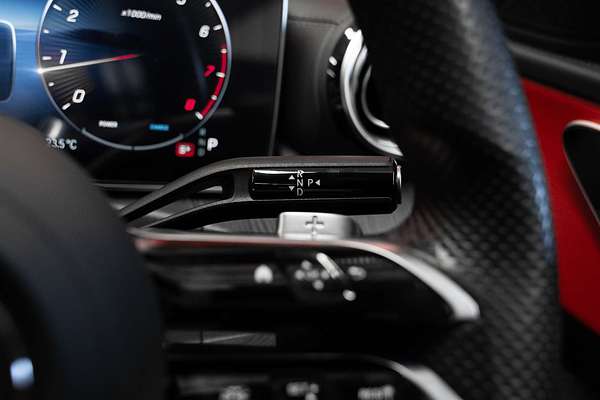 2022 Mercedes-Benz C-Class C300 W206