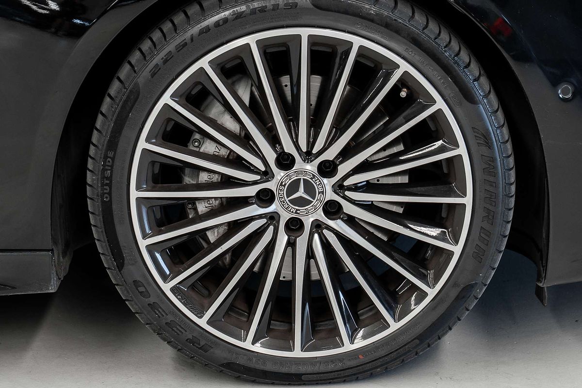 2022 Mercedes-Benz C-Class C300 W206