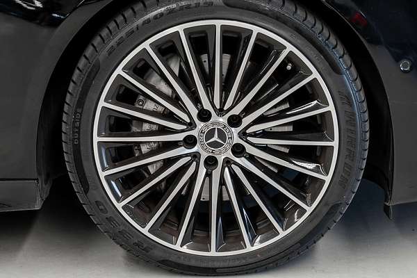 2022 Mercedes-Benz C-Class C300 W206