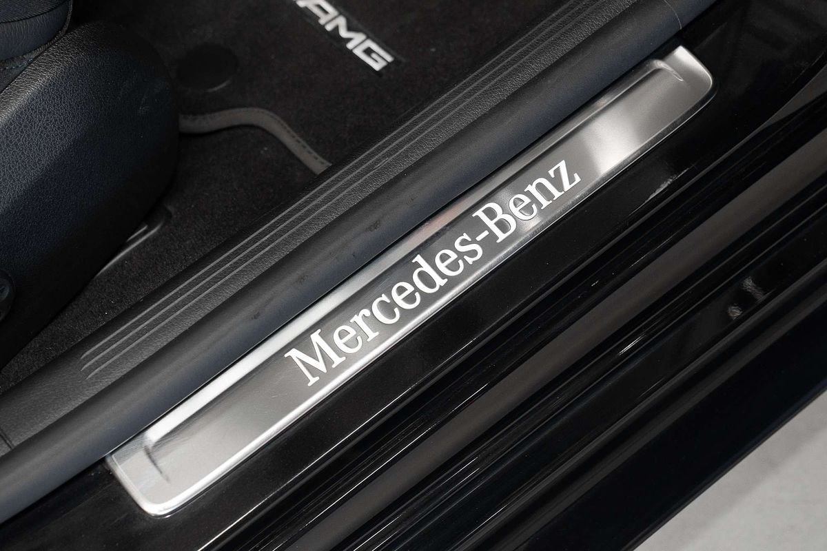 2022 Mercedes-Benz C-Class C300 W206