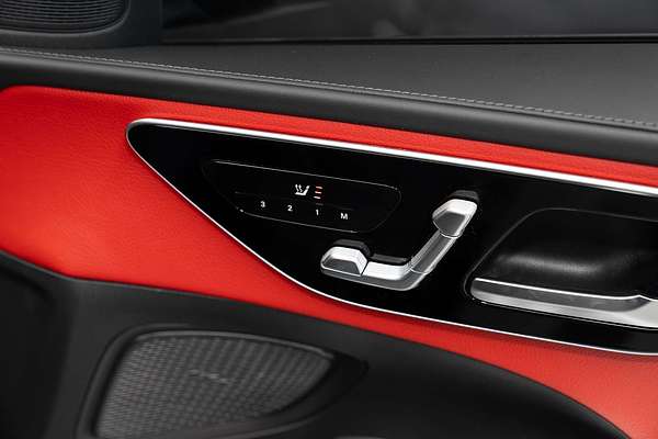 2022 Mercedes-Benz C-Class C300 W206