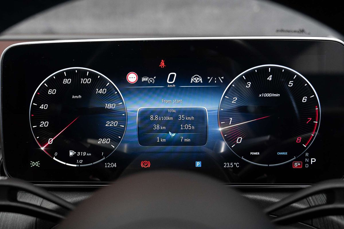 2022 Mercedes-Benz C-Class C300 W206