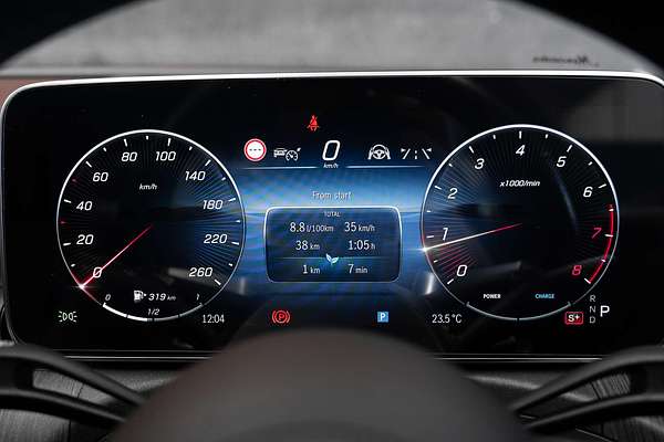 2022 Mercedes-Benz C-Class C300 W206