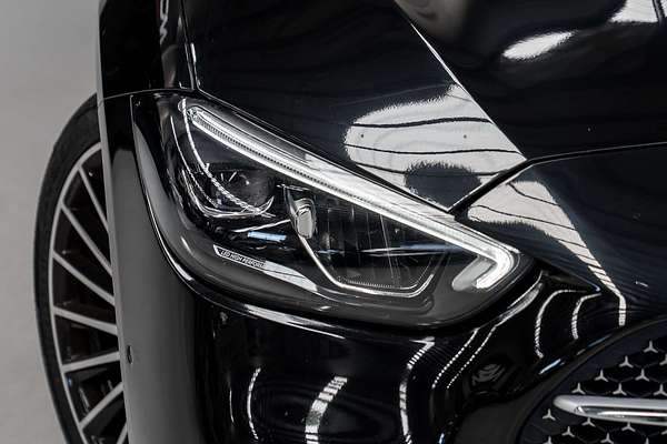 2022 Mercedes-Benz C-Class C300 W206