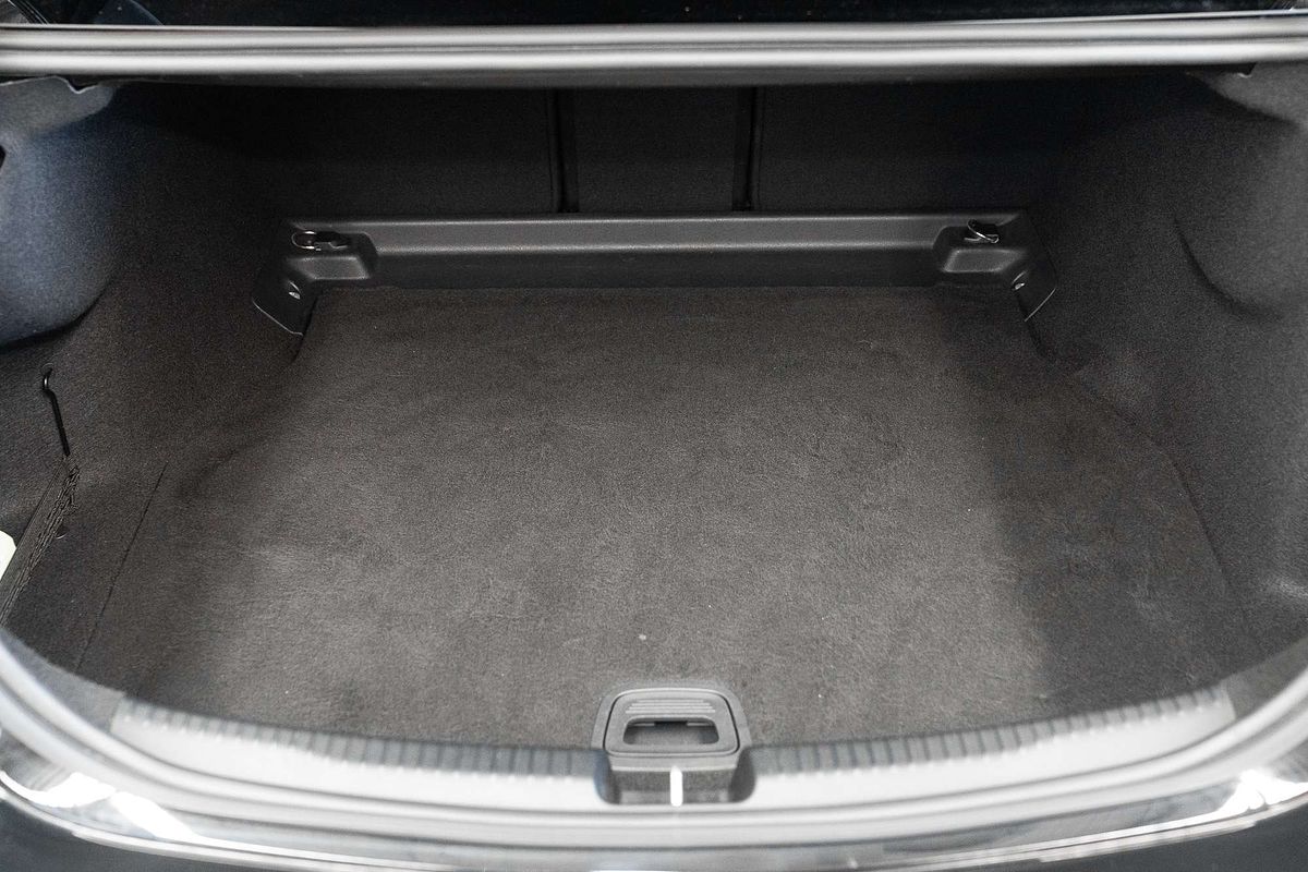 2022 Mercedes-Benz C-Class C300 W206