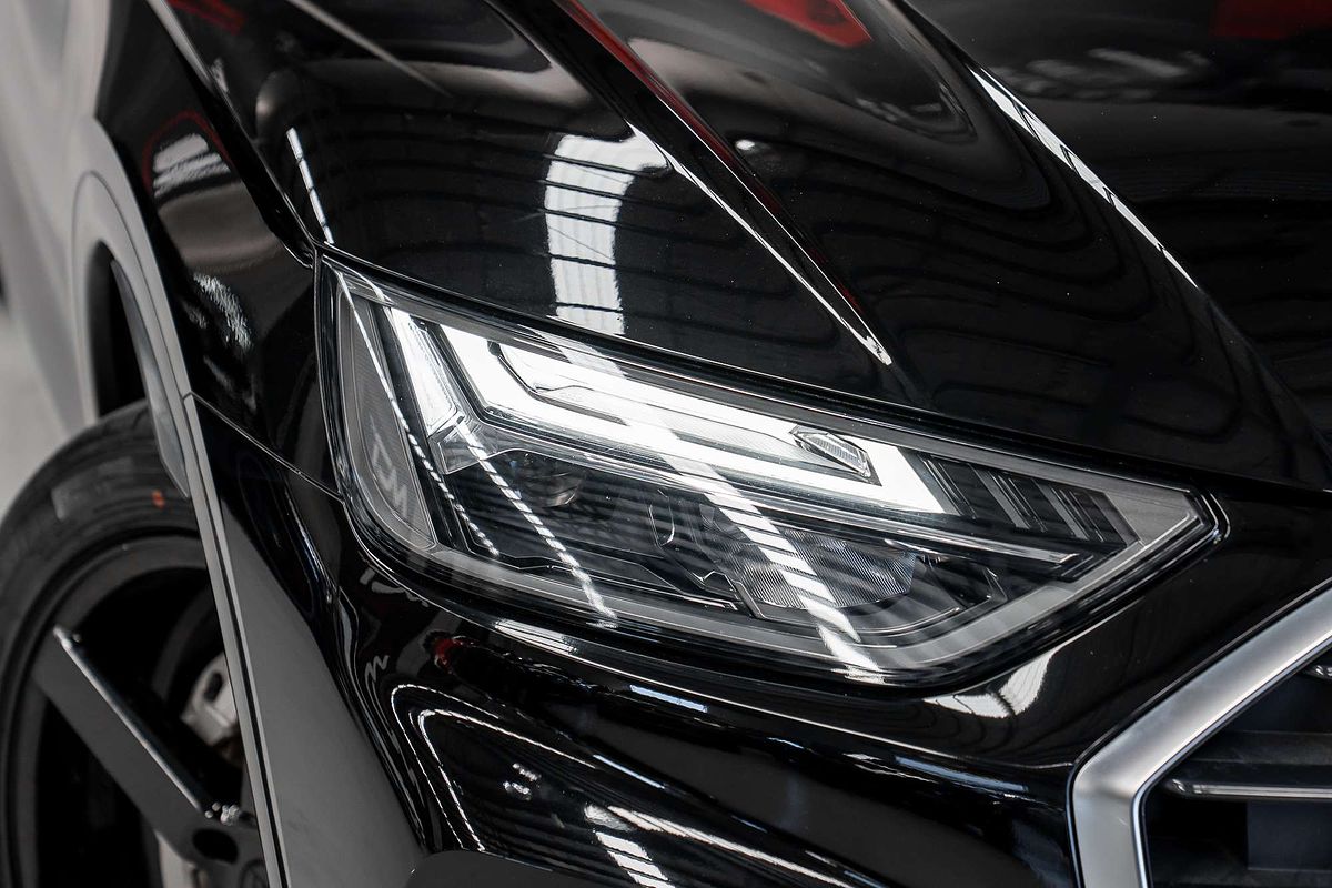 2022 Audi Q5 45 TFSI FY