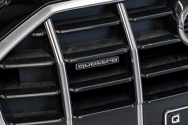 2022 Audi Q5 45 TFSI FY