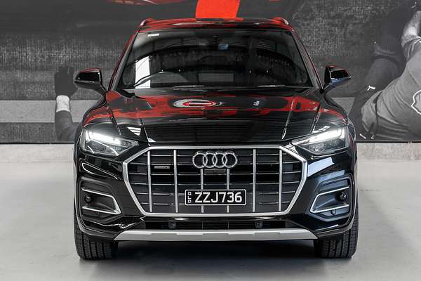 2022 Audi Q5 45 TFSI FY