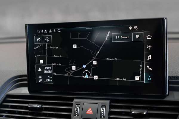 2022 Audi Q5 45 TFSI FY