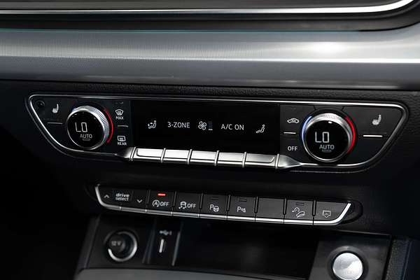 2022 Audi Q5 45 TFSI FY