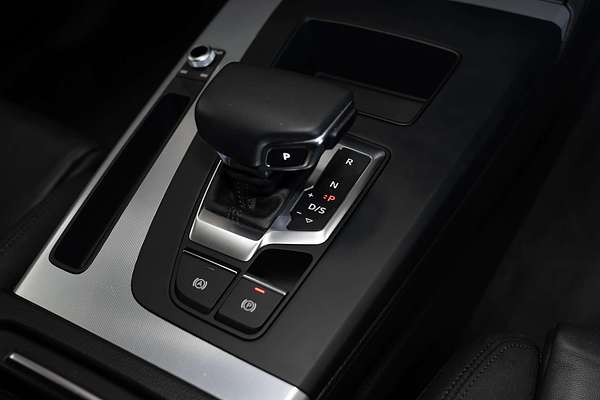 2022 Audi Q5 45 TFSI FY