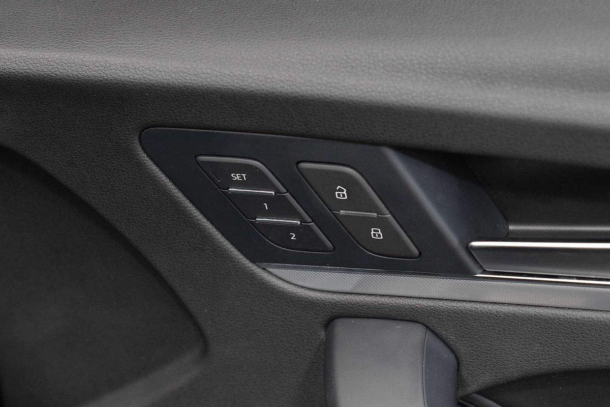 2022 Audi Q5 45 TFSI FY
