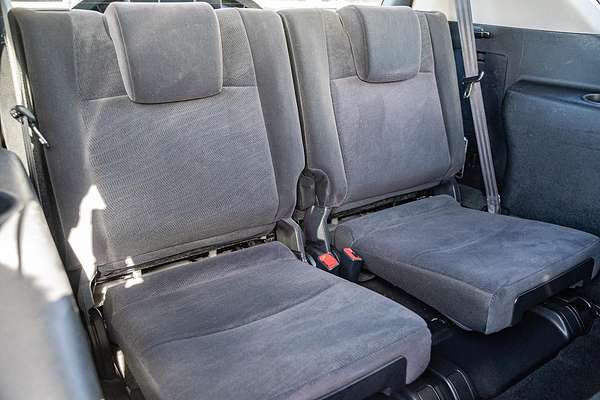 2018 Toyota Landcruiser Prado GXL GDJ150R