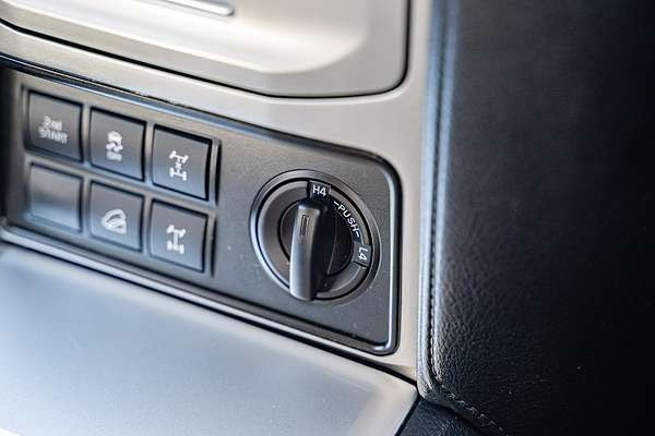 2018 Toyota Landcruiser Prado GXL GDJ150R