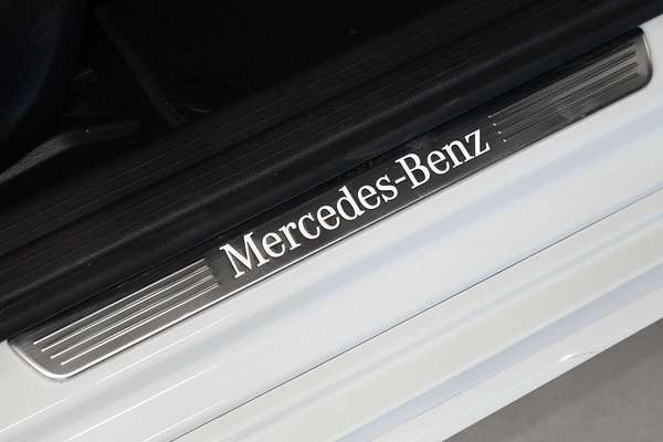 2016 Mercedes-Benz CLA-Class CLA250 Sport C117