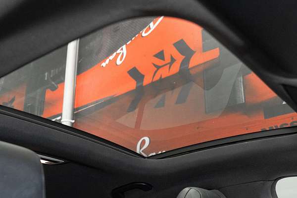 2016 Mercedes-Benz CLA-Class CLA250 Sport C117