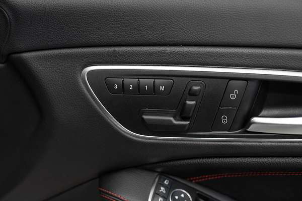 2016 Mercedes-Benz CLA-Class CLA250 Sport C117
