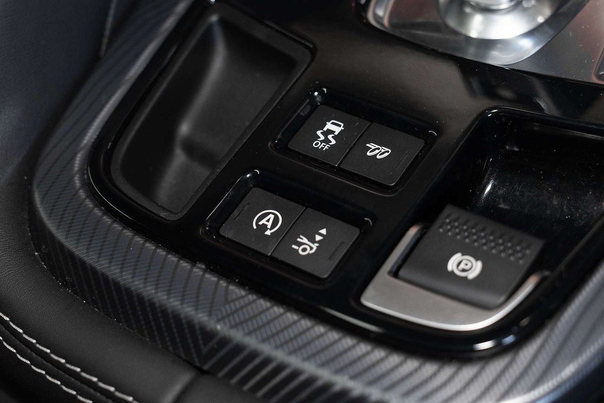 2020 Jaguar F-TYPE R-Dynamic X152