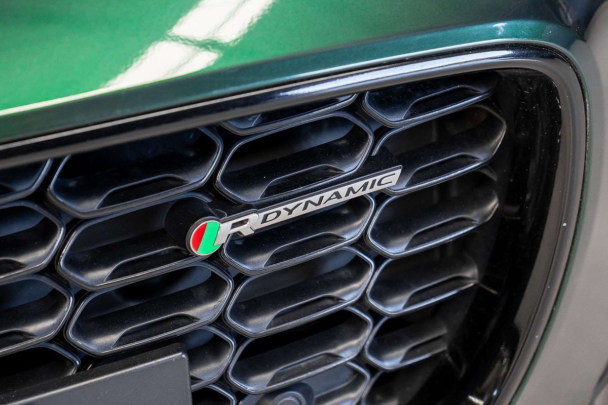 2020 Jaguar F-TYPE R-Dynamic X152