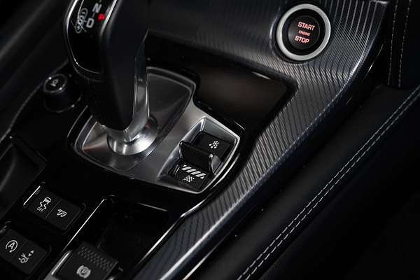 2020 Jaguar F-TYPE R-Dynamic X152