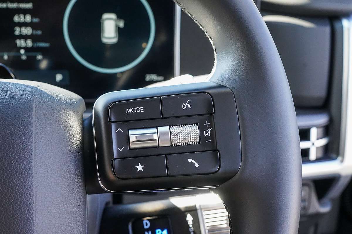 2024 Hyundai Santa Fe MX5.V1