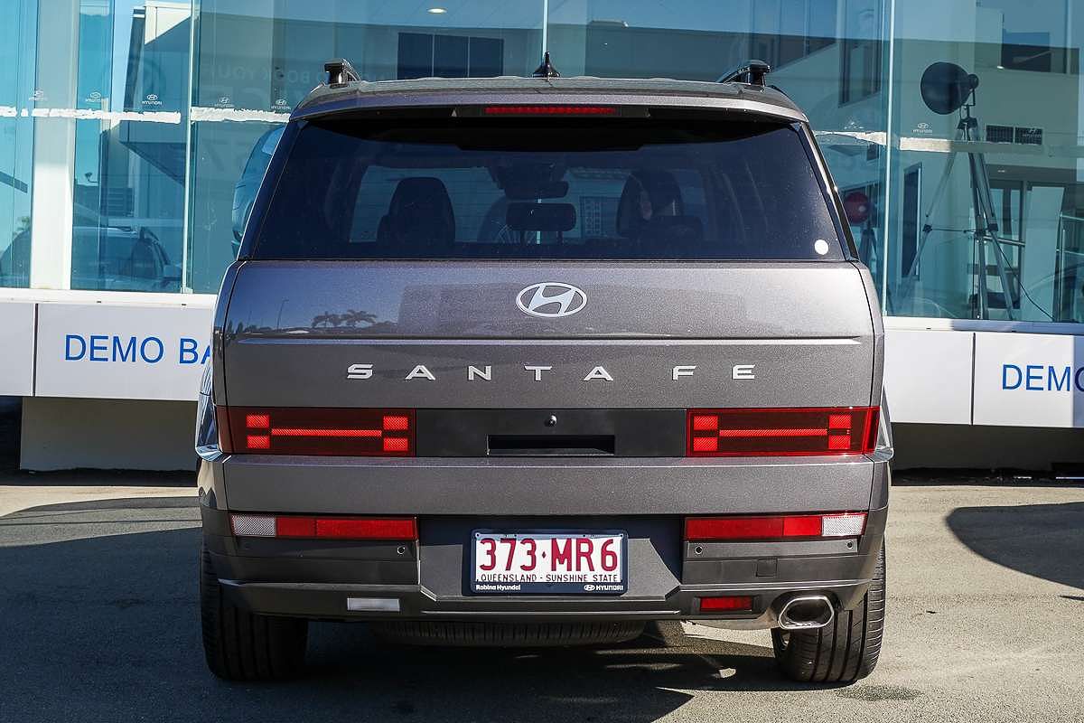 2024 Hyundai Santa Fe MX5.V1