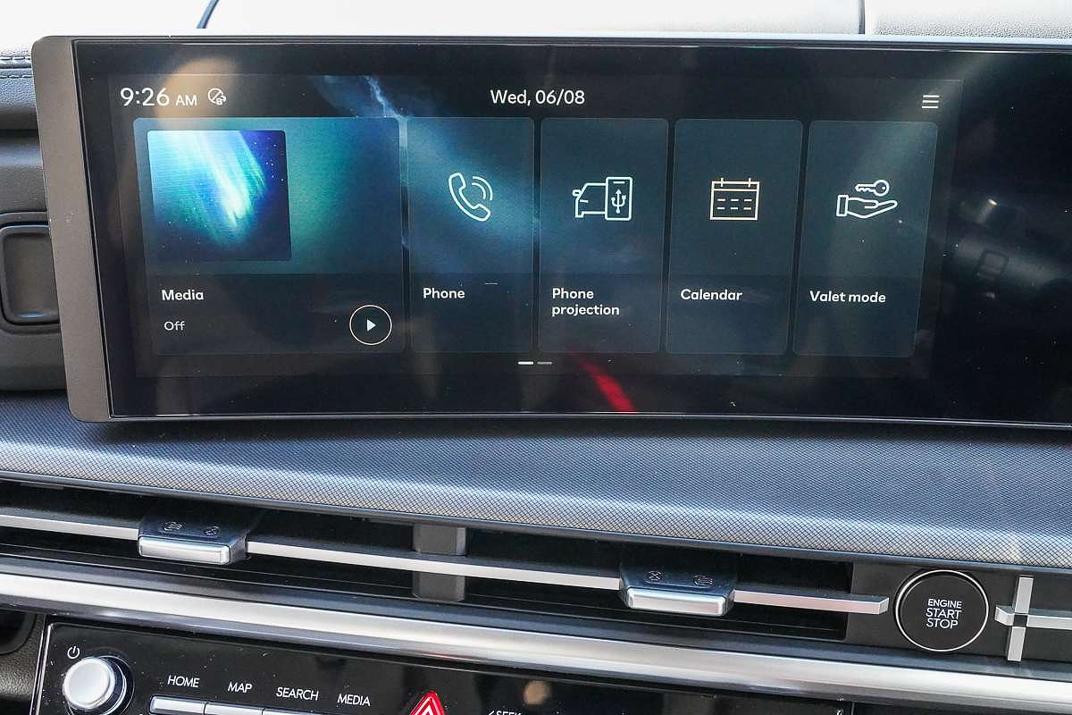 2024 Hyundai Santa Fe MX5.V1