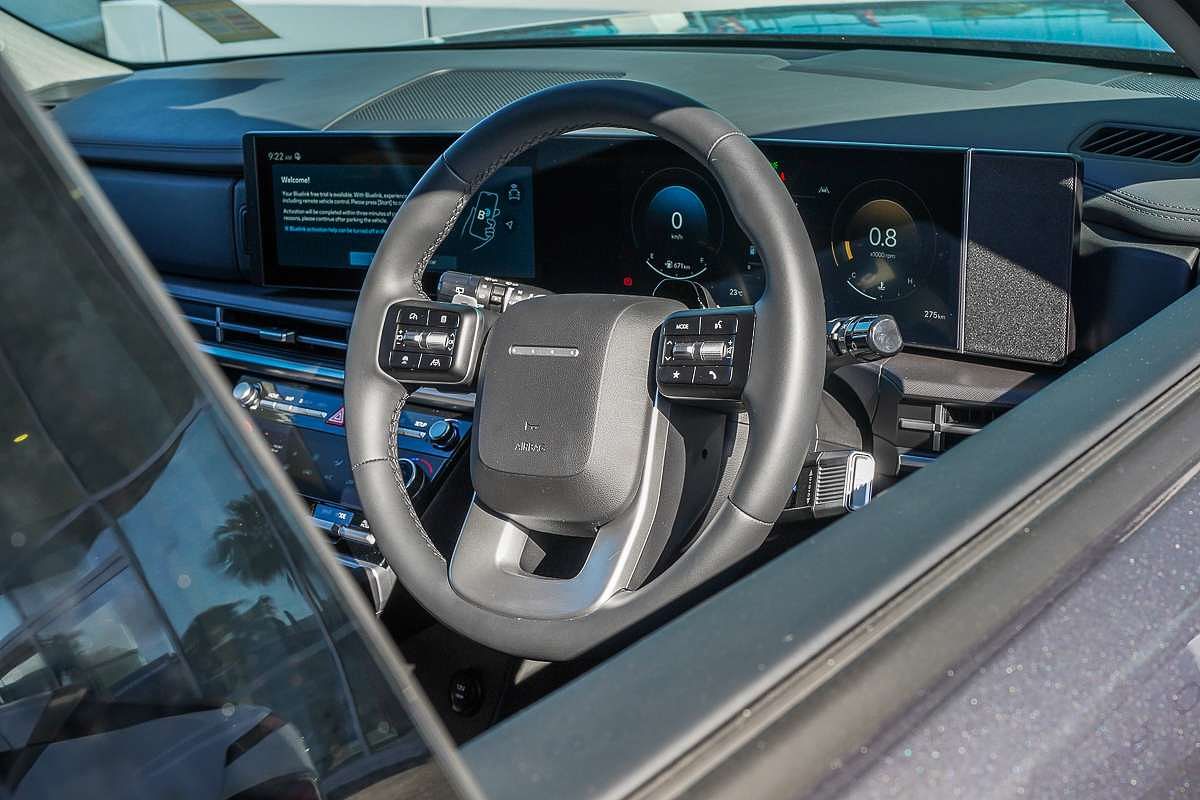 2024 Hyundai Santa Fe MX5.V1