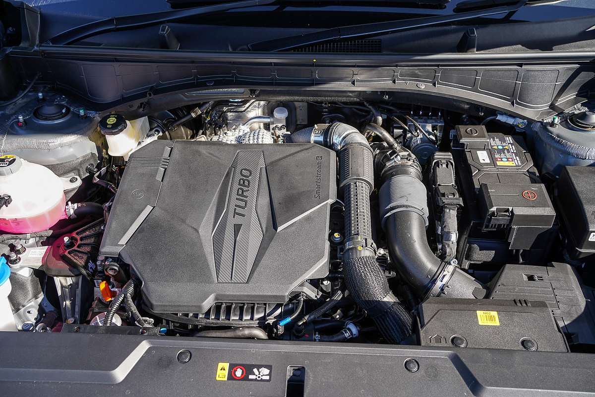 2024 Hyundai Santa Fe MX5.V1