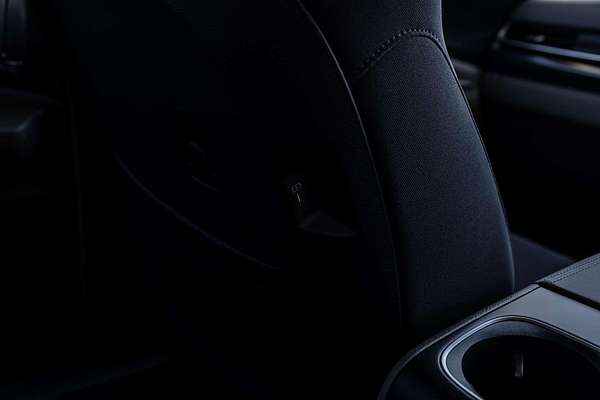 2025 Kia Carnival S HEV KA4 PE