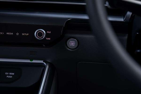 2025 Kia Carnival S HEV KA4 PE