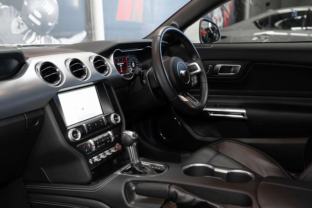 2023 Ford Mustang GT FN