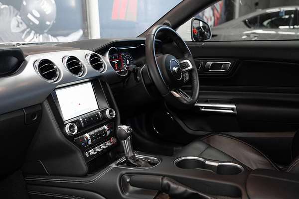 2023 Ford Mustang GT FN