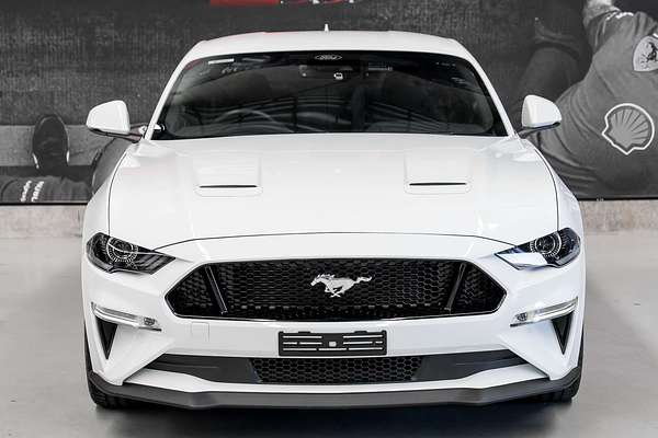 2023 Ford Mustang GT FN