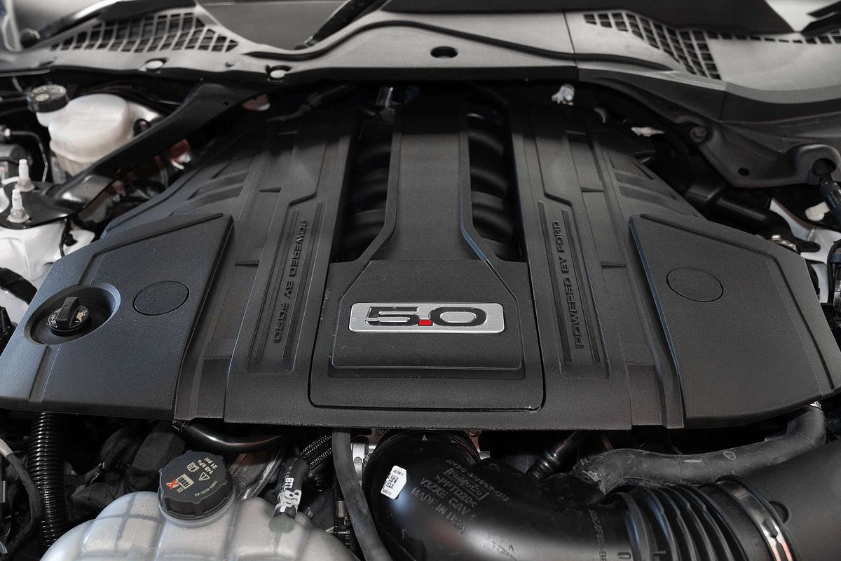 2023 Ford Mustang GT FN