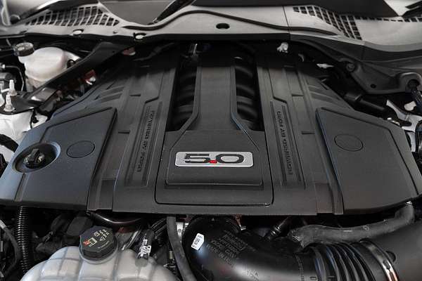 2023 Ford Mustang GT FN