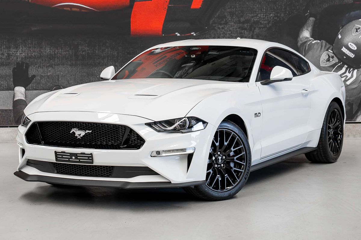 2023 Ford Mustang GT FN